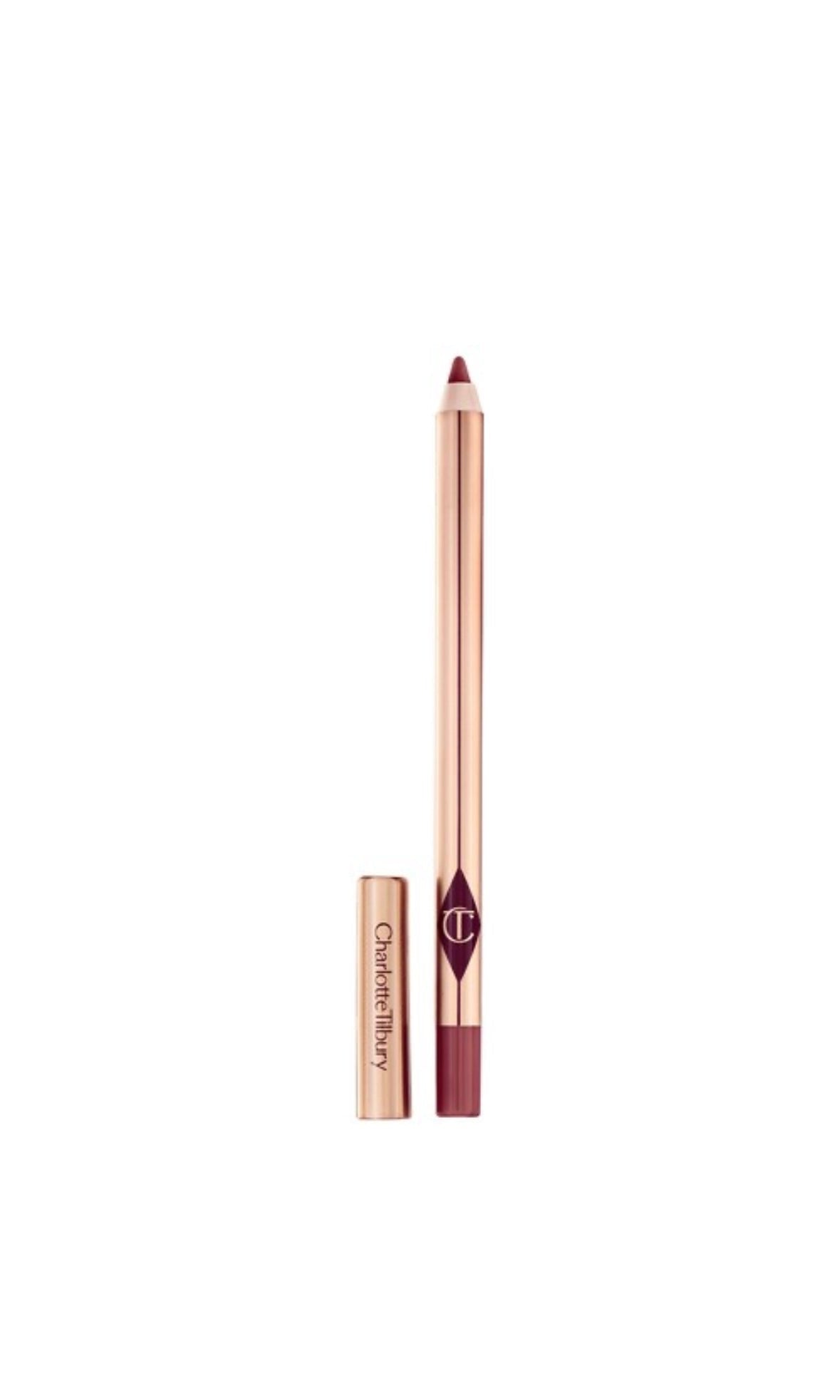 CHARLOTTE TILBURY